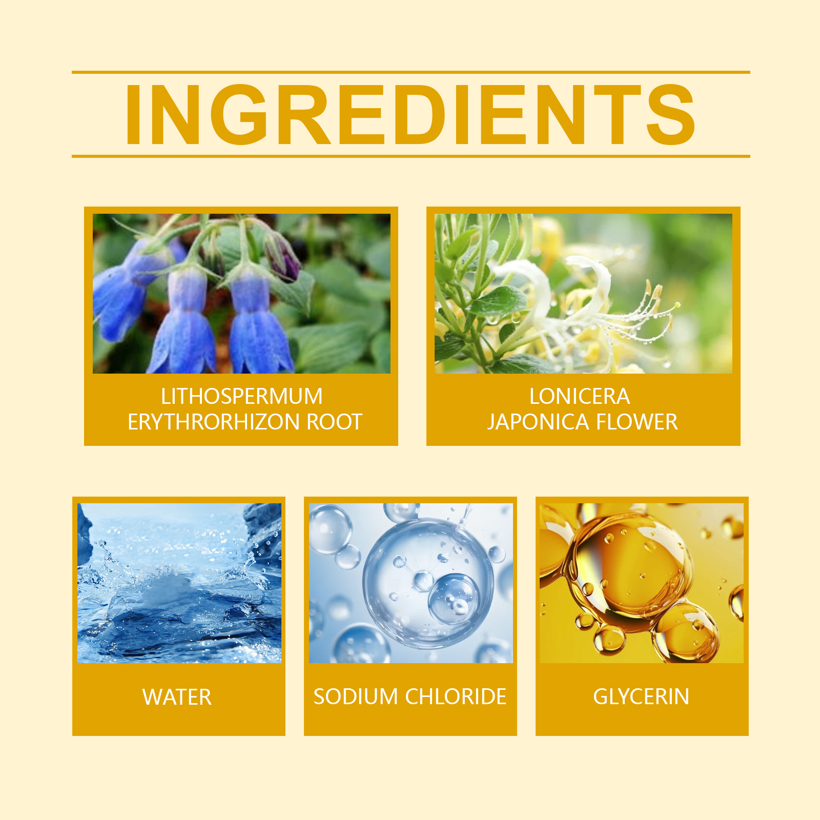 Laniska Herbal Nasal Spray Daily Body Care Gentle Care Relieve Discomfort Nourishing Nasal SprayNet content: 20ml  
     Product Name: Herbal Nasal Spray  
     Keywords: Body Care  
     Gross weight: 33.4g  
     Ingredients: Lithospermum Root, Honeysuckle  
     Packaging size: 5.5x2.5x11.5cm  
     Product size: 5.3x2.3x11.3cm  
     Box size: 56*36*21.5cm  
     packing quantity: 456 pieces  
     Weight per box: 15.98 kg  
     Shelf life: 3 years  
     Storage method: Please store in a cool and shaded placeML Clinic  for Wellness