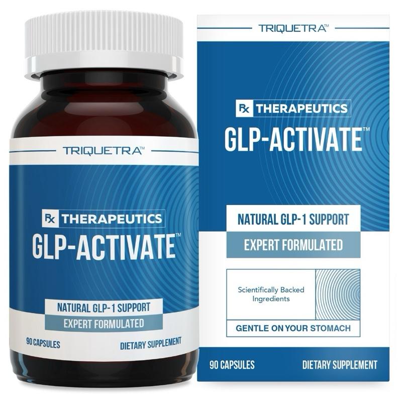 LPG-Activate| Formulated With Philsmypharmacist - Phil Cowley| Natural GLP-1 Support Fitness Dietary Supplement HealthcareBrand: Triquetra Health  
 Ingredient Feature: Gluten Free, GMO Free, Vegan  
 Dietary Supplement Disclaimer: Yes  
 Flavor: Flavorless  
 Age Group: Adults  
 Health Benefits: Energy  
 Recommended Age: 18+  
 Quantity Per Pack: 90  
 Pack Type: Multi-pack  
 Manufacturer: Triquetra  
 Age Warning: No  
 Ingredients: Phenylcapsaicin  
 Region of Origin: USAML Clinic  for Wellness