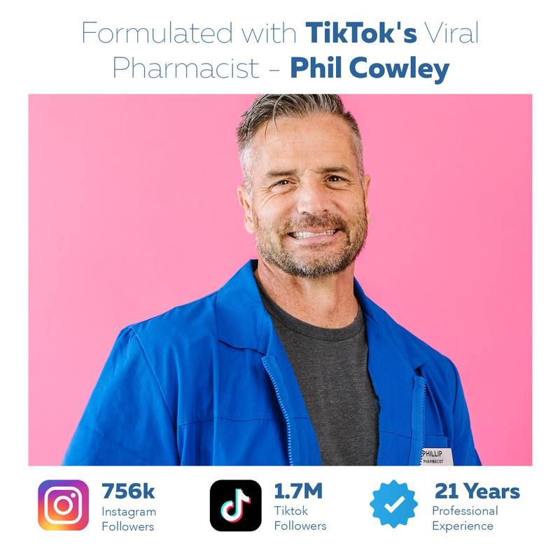 LPG-Activate| Formulated With Philsmypharmacist - Phil Cowley| Natural GLP-1 Support Fitness Dietary Supplement HealthcareBrand: Triquetra Health  
 Ingredient Feature: Gluten Free, GMO Free, Vegan  
 Dietary Supplement Disclaimer: Yes  
 Flavor: Flavorless  
 Age Group: Adults  
 Health Benefits: Energy  
 Recommended Age: 18+  
 Quantity Per Pack: 90  
 Pack Type: Multi-pack  
 Manufacturer: Triquetra  
 Age Warning: No  
 Ingredients: Phenylcapsaicin  
 Region of Origin: USAML Clinic  for Wellness
