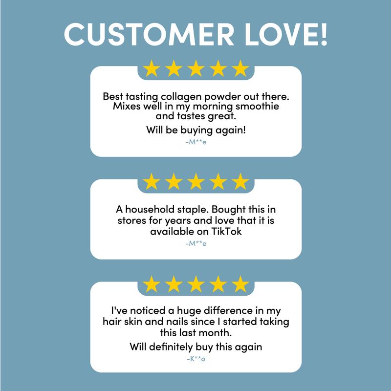 NeoCell Collagen Bio-Peptides Powder - Supports an Active Lifestyle - Superior Absorption - 20g of Collagen - Unflavored - 20oz (567g)Brand: Neocell  
 Dangerous Goods or Hazardous Materials: None  
 Dietary Supplement Disclaimer: Yes  
 Health Benefits: Hair & Nail Care, Skin Care  
 Manufacturer: NEOCELL  
 Age Warning: No  
 Ingredients: Collagen  
 Region of Origin: USAML Clinic  for Wellness