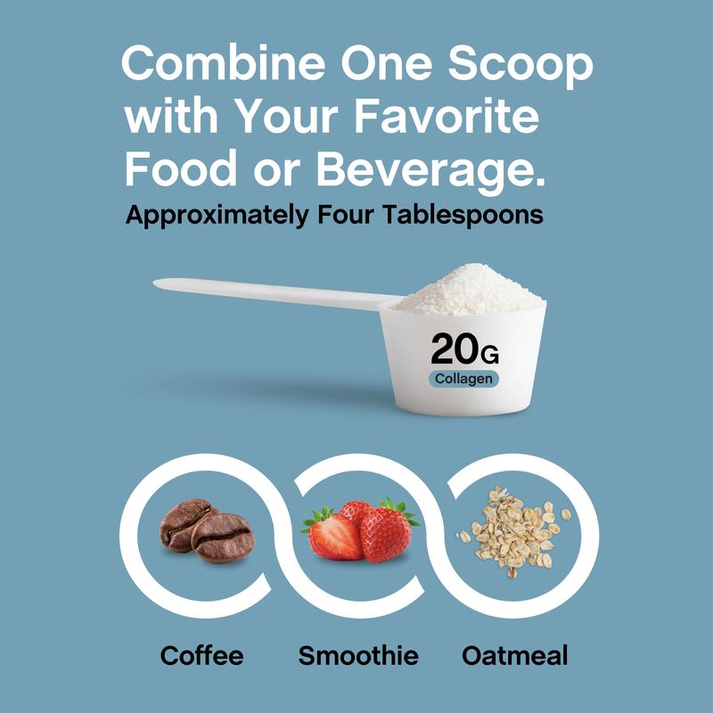 NeoCell Collagen Bio-Peptides Powder - Supports an Active Lifestyle - Superior Absorption - 20g of Collagen - Unflavored - 20oz (567g)Brand: Neocell  
 Dangerous Goods or Hazardous Materials: None  
 Dietary Supplement Disclaimer: Yes  
 Health Benefits: Hair & Nail Care, Skin Care  
 Manufacturer: NEOCELL  
 Age Warning: No  
 Ingredients: Collagen  
 Region of Origin: USAML Clinic  for Wellness