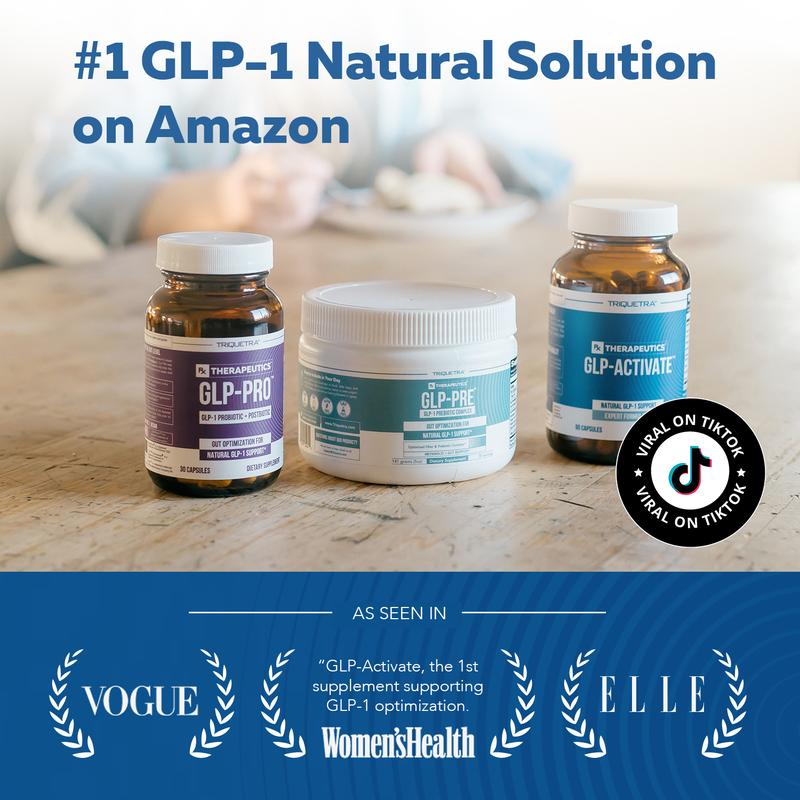LPG-Activate| Formulated With Philsmypharmacist - Phil Cowley| Natural GLP-1 Support Fitness Dietary Supplement HealthcareBrand: Triquetra Health  
 Ingredient Feature: Gluten Free, GMO Free, Vegan  
 Dietary Supplement Disclaimer: Yes  
 Flavor: Flavorless  
 Age Group: Adults  
 Health Benefits: Energy  
 Recommended Age: 18+  
 Quantity Per Pack: 90  
 Pack Type: Multi-pack  
 Manufacturer: Triquetra  
 Age Warning: No  
 Ingredients: Phenylcapsaicin  
 Region of Origin: USAML Clinic  for Wellness