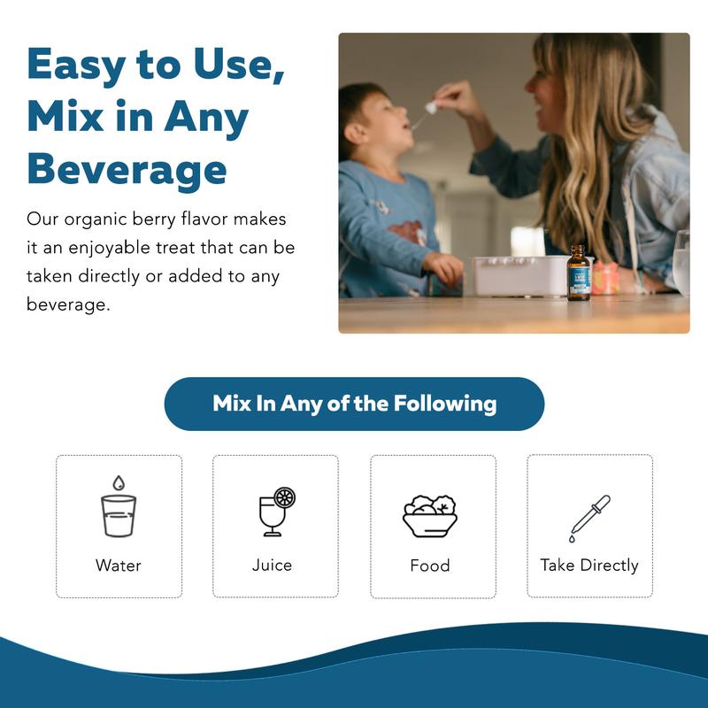 Triquetra Organic Kids Methylfolate + Methyl B12 Coenzyme - Organic Berry Flavor, Liquid Form 5-MTHF Form Adjustable Dosing; Supports Mood, Behavior, Cognition| Methy folate| 1-Methylfolate Healthcare FitnessBrand: Triquetra Health
Ingredient Feature: Organic, Gluten Free, GMO Free, Vegan, Sugar Free
Dietary Needs: Vegan, Gluten-free
Dangerous Goods or Hazardous Materials: None
Dietary Supplement Disclaimer: Yes
CA Prop 65: ReproChemicals: No
CA Prop 65: Carcinogens: No
Flavor: Berry
Age Group: Youth
Health Benefits: Brain Health, Heart Health
Recommended Age: 1+
Quantity Per Pack: 1
Volume: 1 fl oz
Pack Type: Single Item
Shelf Life: 24 Months
Product Form: Liquid
Manufacturer: Triquetra Health
Age Warning: No
Ingredients: Organic Vegetable Glycerin, Reverse Osmosis Water, Organic Berry Flavor (Organic Acacia Gum, Natural Flavors & Citric Acid)
Region of Origin: USAML Clinic  for Wellness