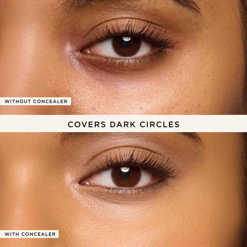 Tarte Big Stick Energy Duo – Shape Tape Concealer Stick & BrushBrand: Tarte Cosmetics
Flammable Liquid: NoML Clinic  for Wellness