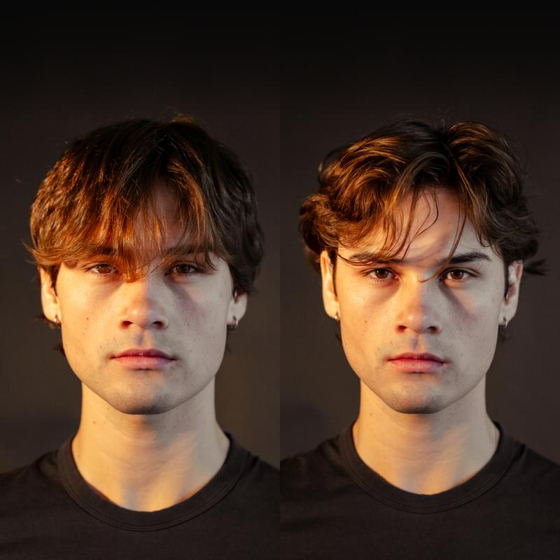 Based Bodyworks Hair Clay| High Hold & Low Shine| Matte Finish & Texture| Simple, Natural, EffectiveML Clinic  for Wellness