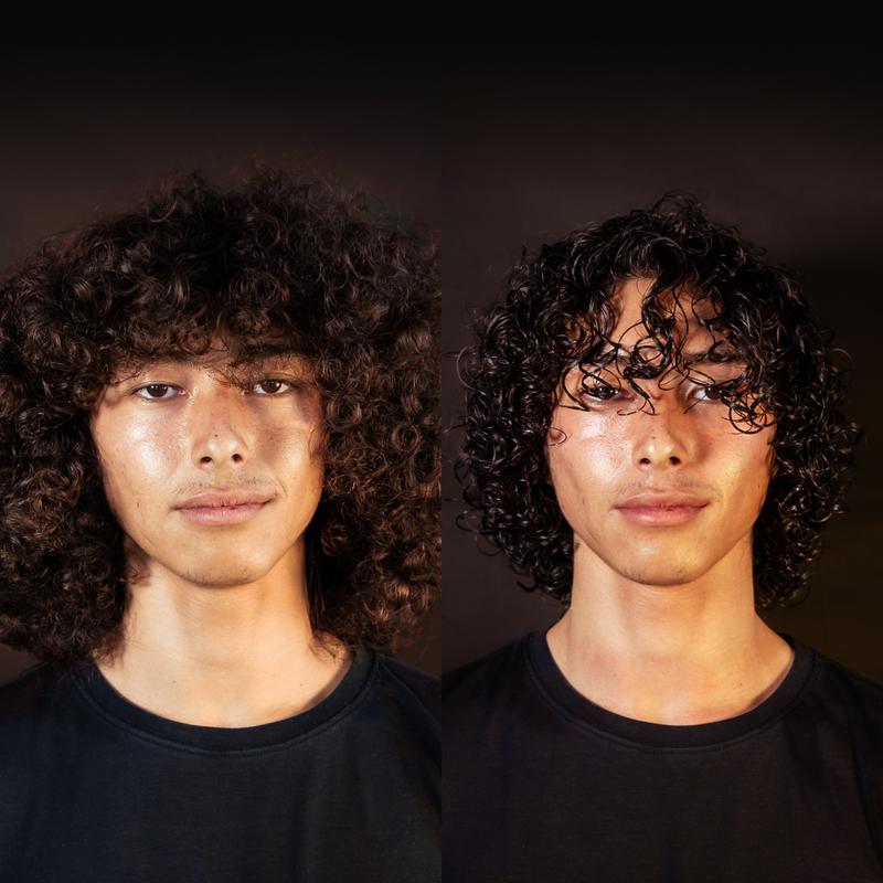 Based Bodyworks Curl Cream| Instant Definition & Hydration| Simple, Natural, EffectiveCurl CreamCurl CreamML Clinic  for Wellness