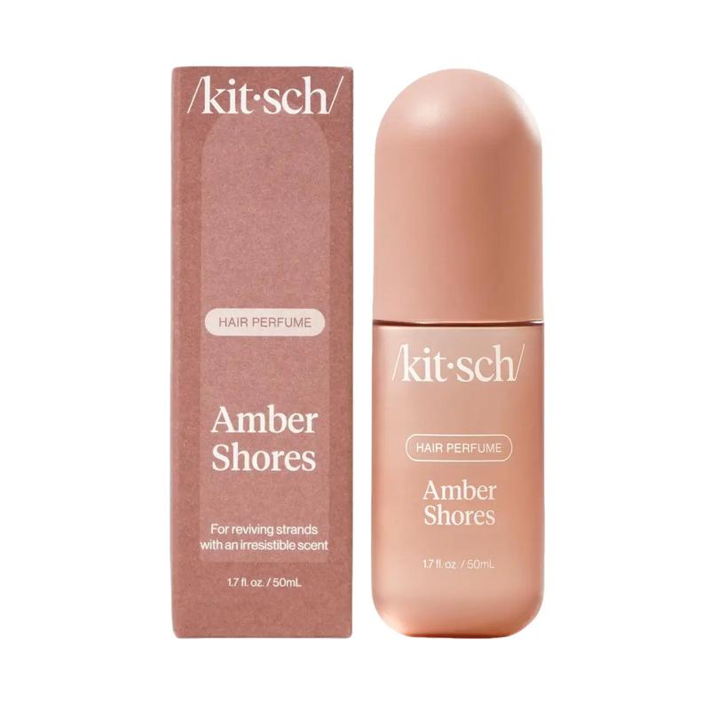 Kitsch Amber Shores Hair PerfumeML Clinic  for Wellness