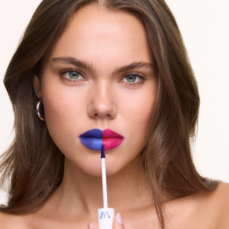 WONDER BLADING Lip Stain MasqueML Clinic  for Wellness