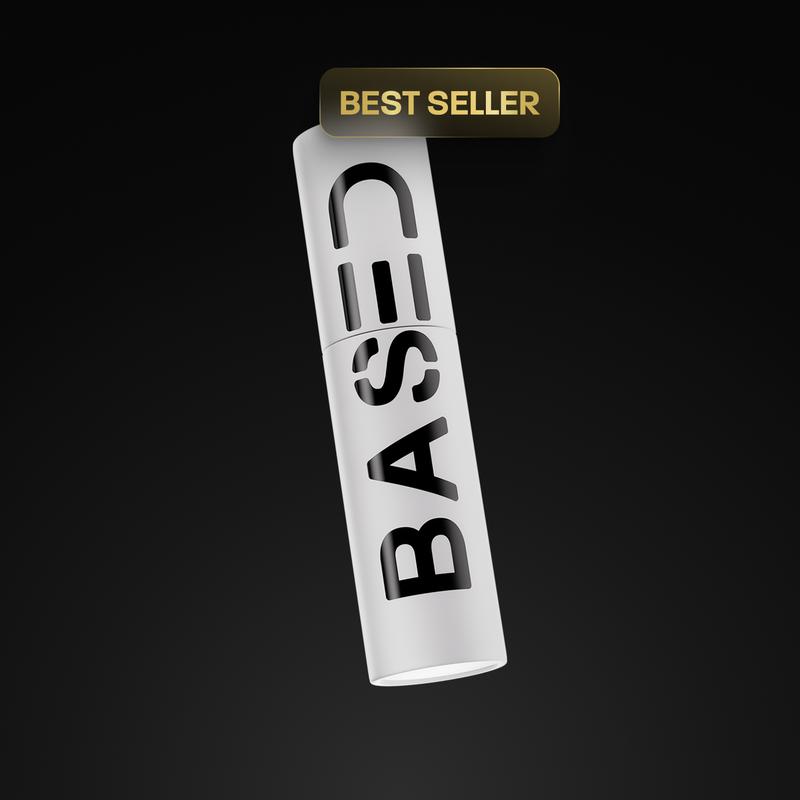 Based Bodyworks Hair Texture Powder| Instant Volume & Texture| Lightweight, Matte Finish| Simple, Natural, EffectiveML Clinic  for Wellness