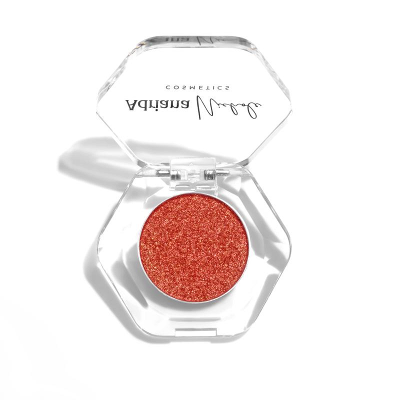 Single Duo Chrome Glitter Eyeshadows by Adriana Nichole Cosmetics (Ethereal)Dangerous Goods or Hazardous Materials: None
Aerosols: No
Flammable Liquid: No
Contains Batteries or Cells?: None
Manufacturer: Adriana Nichole Cosmetics
Ingredients: Mica
Region of Origin: China
Benefits: Long Lasting
Edition: Regular EditionML Clinic  for Wellness