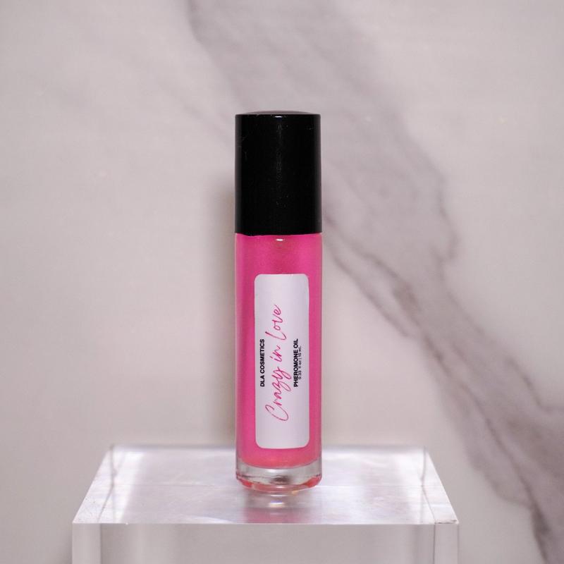 CRAZY IN LOVE ROLL ON OIL - FOR COSMETICSCRAZY IN LOVE ROLL ON OIL - FOR COSMETICSCRAZY IN LOVE ROLL ON OIL - FOR COSMETICSML Clinic  for Wellness