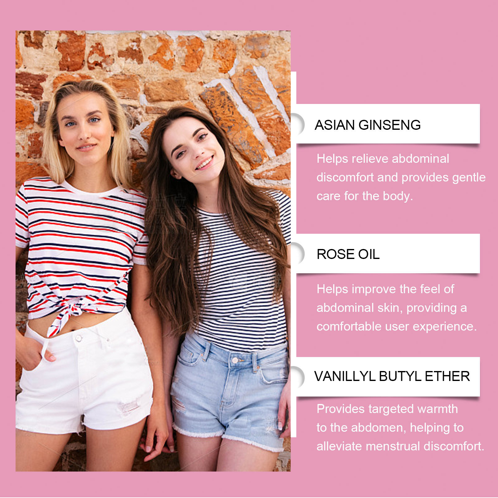 KNyelle Warm Soothing Cream Pain Relief Nourishing Massage Soothing CreamMassage Soothing CreamBrand: Other
Whether to import: No
Efficacy: Other
Care Area: Universal
Applicable people: General use
Appropriate for all skin types
Specifications: Standard specifications
Color classification: K Label Warm Soothing Cream 30g 
Category: Body Care Set
Product Name: CreamMassage Soothing CreamML Clinic  for Wellness