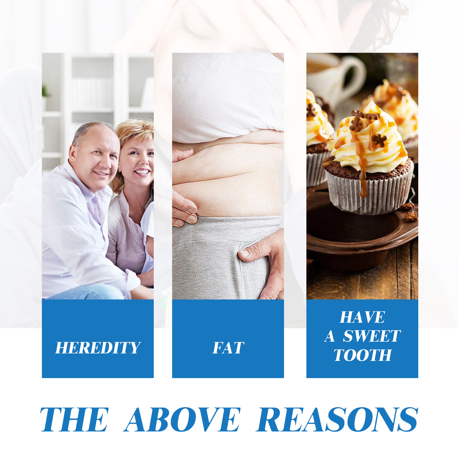 South Moon Body Care Ring Personal Health Care Relieve Body Discomfort Body Care RingNet content: 1 piece 
 
   Product name: Body care ring 
 
   Keywords: Body Care 
 
   Gross weight: 10g 
 
   Ingredients: Magnetite 
 
   Packaging size: 2.5*1*2.5cm 
 
   Product size: 2.3*0.4cm 
 
   Box size: 56*36*21.5cm 
 
   Packing quantity: 1000 pieces 
 
   Weight of one box: 10.75kg 
 
   Shelf life: 3 years 
 
   Storage method: Please store in a cool and shaded placeML Clinic  for Wellness