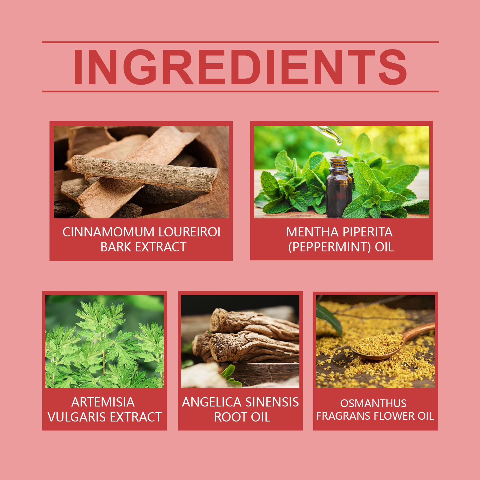 South Moon Body Care Patch Middle-aged and Elderly Sugar Comfort Care Patch Daily Body Care PatchNet content: 30 patches 
 
   Product name: Body care patch 
 
   Keywords: Body Care 
 
   Gross weight: 34g 
 
   Ingredients: Peppermint Oil, Angelica Root Oil, Osmanthus Oil 
 
   Packaging size: 8*7*2.5cm 
 
   Product Size: 7*6cm 
 
   Box size: 56*36*21.5cm 
 
   packing quantity: 237 pieces 
 
   Weight of one box: 8.808 kg 
 
   Shelf life: 3 years 
 
   Storage method: Please store in a cool and shaded placeML Clinic  for Wellness