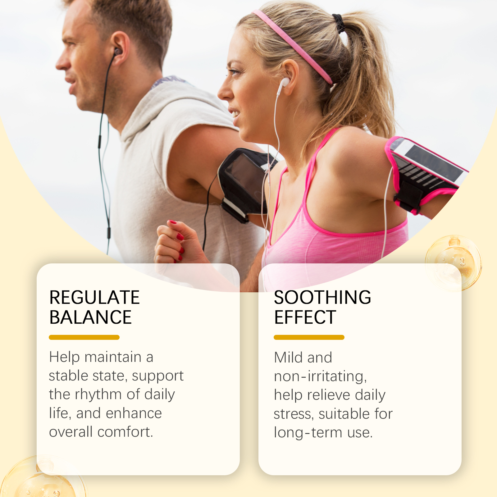 Laniska Herbal Nasal Spray Daily Body Care Gentle Care Relieve Discomfort Nourishing Nasal SprayNet content: 20ml 
 
     Product Name: Herbal Nasal Spray 
 
     Keywords: Body Care 
 
     Gross weight: 33.4g 
 
     Ingredients: Lithospermum Root, Honeysuckle 
 
     Packaging size: 5.5x2.5x11.5cm 
 
     Product size: 5.3x2.3x11.3cm 
 
     Box size: 56*36*21.5cm 
 
     packing quantity: 456 pieces 
 
     Weight per box: 15.98 kg 
 
     Shelf life: 3 years 
 
     Storage method: Please store in a cool and shaded placeML Clinic  for Wellness