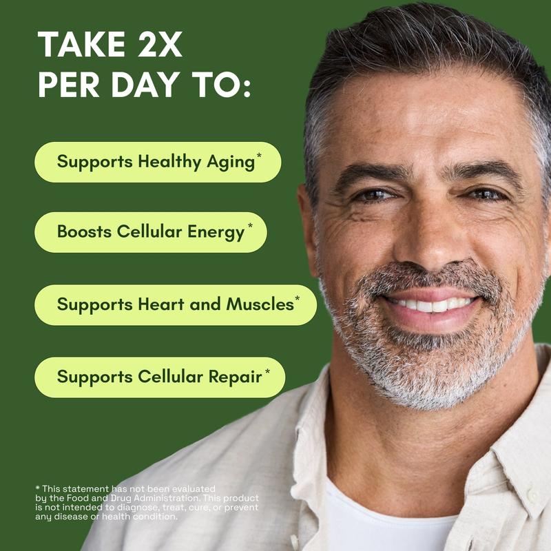 Cata-Kor NAD+ Advanced - NAD+ Supplement for Skin Aging Support, Energy, and Focus - 500mg per Serving - 60 Count (30 Day Supply) - Previously known as Reus Research NR 900Dangerous Goods or Hazardous Materials: None 
 
 Dietary Supplement Disclaimer: Yes 
 
 Product Form: Capsules 
 
 Manufacturer: Cata-Kor 
 
 Age Warning: No 
 
 Ingredients: LippNAD, Resveratrol 
 
 Region of Origin: USAML Clinic  for Wellness