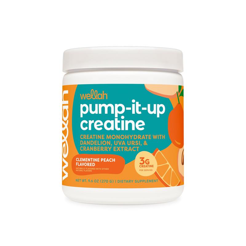 Pump-It-Up Creatine (50 Servings)Dangerous Goods or Hazardous Materials: None
Manufacturer: Esupplements
Age Warning: Yes
Ingredients: Creatine Monohydrate
Region of Origin: USA
Product Form: PowderML Clinic  for Wellness