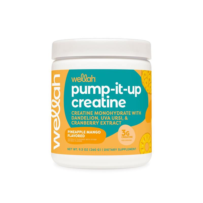 Pump-It-Up Creatine (50 Servings)Dangerous Goods or Hazardous Materials: None
Manufacturer: Esupplements
Age Warning: Yes
Ingredients: Creatine Monohydrate
Region of Origin: USA
Product Form: PowderML Clinic  for Wellness