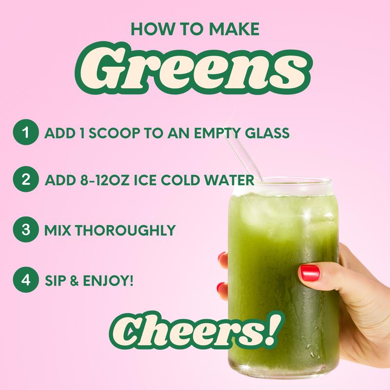 Kiala Nutrition Super Greens, Organic Greens Powder with Spirulina & Chlorella for Digestion, Gut Health, Immunity & Energy, Vegan, Watermelon SlushBrand: Kiala Nutrition 
 
 Ingredient Feature: Gluten Free, Vegan, GMO Free, Dairy Free, Organic, Sugar Free, Soy Free, Lactose Free 
 
 Dietary Supplement Disclaimer: Yes 
 
  Health Benefits: Clear Skin, Immunity, Digestion, Gut Health, Metabolism, Detoxing, Immune 
 
 Manufacturer: Kiala Nutrition 
 
 Age Warning: No 
 
 Ingredients: See Supplement Facts 
 
 Region of Origin: USAML Clinic  for Wellness