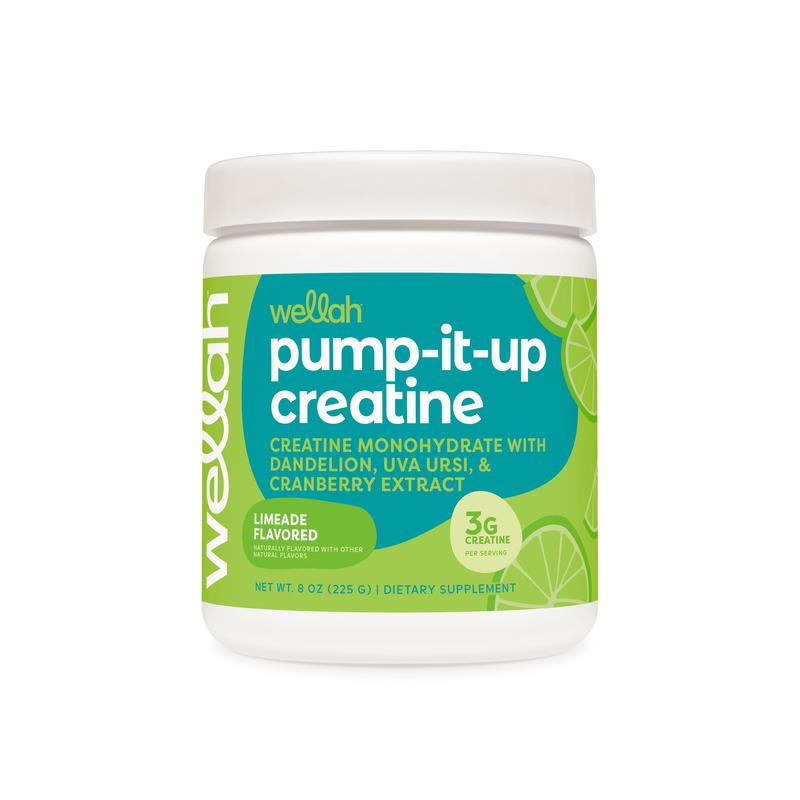 Pump-It-Up Creatine (50 Servings)Dangerous Goods or Hazardous Materials: None
Manufacturer: Esupplements
Age Warning: Yes
Ingredients: Creatine Monohydrate
Region of Origin: USA
Product Form: PowderML Clinic  for Wellness