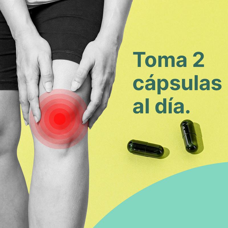 JointsBrand: Santo Remedio
Manufacturer: Santo Remedio
Age Warning: Yes
Recommended Age: 18
Ingredients: TamaFlex Tamarind Extract (Seed) & Turmeric Extract (Rhizome)
Allergen Information: Contains Shellfish (crab and shrimp)
Shelf Life: 24 Months
Region Of Origin: United States of America
Product Form: CapsulesML Clinic  for Wellness