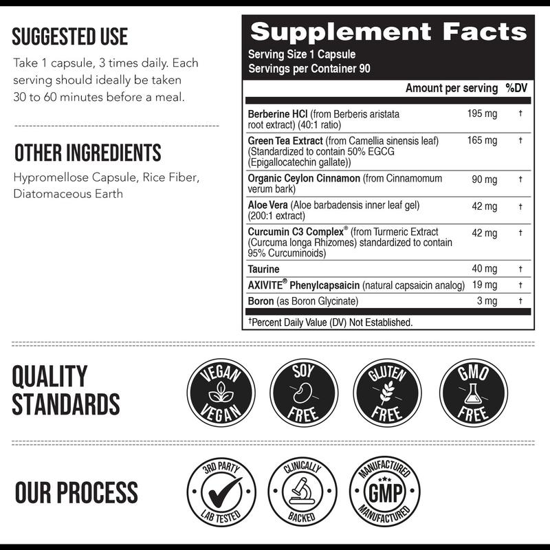 LPG-Activate| Formulated With Philsmypharmacist - Phil Cowley| Natural GLP-1 Support Fitness Dietary Supplement HealthcareBrand: Triquetra Health 
 
 Ingredient Feature: Gluten Free, GMO Free, Vegan 
 
 Dietary Supplement Disclaimer: Yes 
 
 Flavor: Flavorless 
 
 Age Group: Adults 
 
 Health Benefits: Energy 
 
 Recommended Age: 18+ 
 
 Quantity Per Pack: 90 
 
 Pack Type: Multi-pack 
 
 Manufacturer: Triquetra 
 
 Age Warning: No 
 
 Ingredients: Phenylcapsaicin 
 
 Region of Origin: USAML Clinic  for Wellness