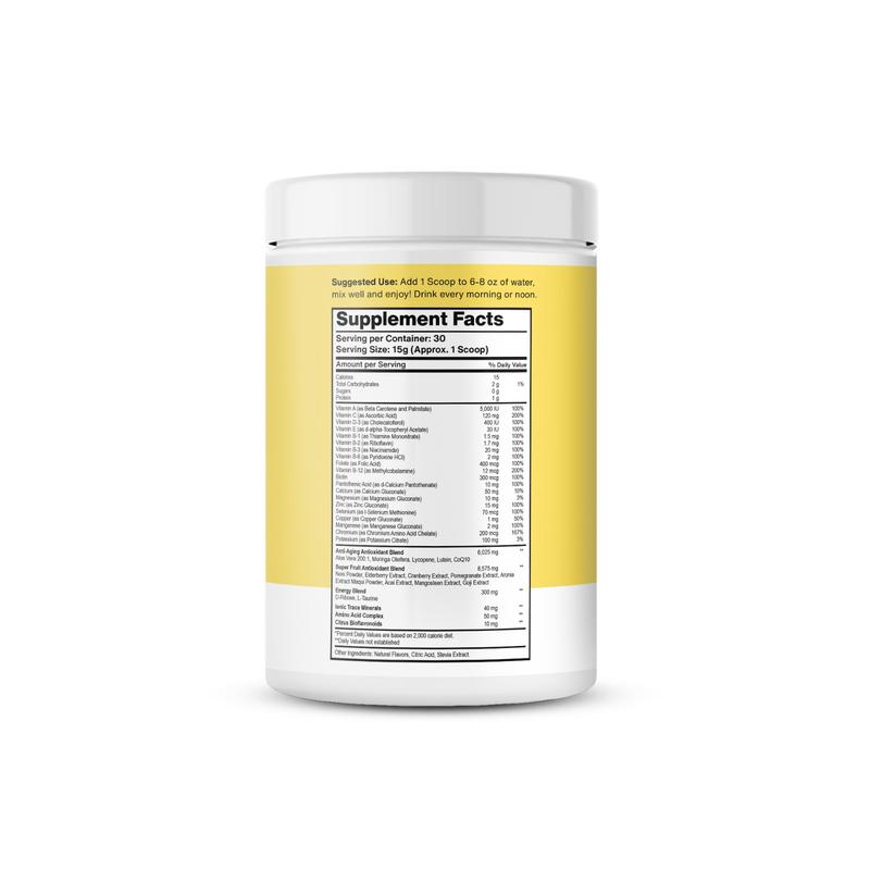 Bella All Natural Moringa Powder - Multivitamins & MineralsBrand: Bella All Natural 
 
 Dietary Supplement Disclaimer: Yes 
 
 Shelf Life: 24 Months 
 
 Product Form: Powder 
 
 Manufacturer: Bella All Natural 
 
 Age Warning: No 
 
 Ingredients: Moringa Leaf Powder 
 
 Region of Origin: USAML Clinic  for Wellness