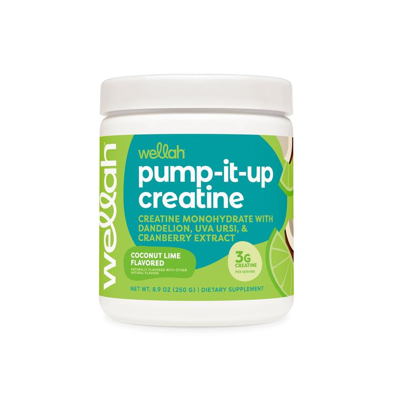 Pump-It-Up Creatine (50 Servings)Dangerous Goods or Hazardous Materials: None
Manufacturer: Esupplements
Age Warning: Yes
Ingredients: Creatine Monohydrate
Region of Origin: USA
Product Form: PowderML Clinic  for Wellness