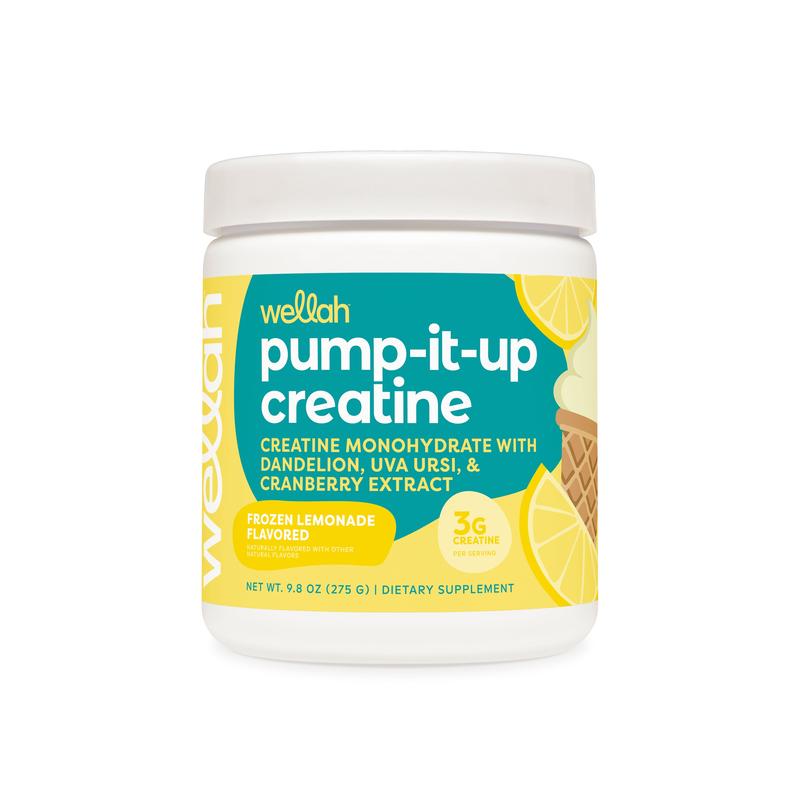 Pump-It-Up Creatine (50 Servings)Dangerous Goods or Hazardous Materials: None
Manufacturer: Esupplements
Age Warning: Yes
Ingredients: Creatine Monohydrate
Region of Origin: USA
Product Form: PowderML Clinic  for Wellness