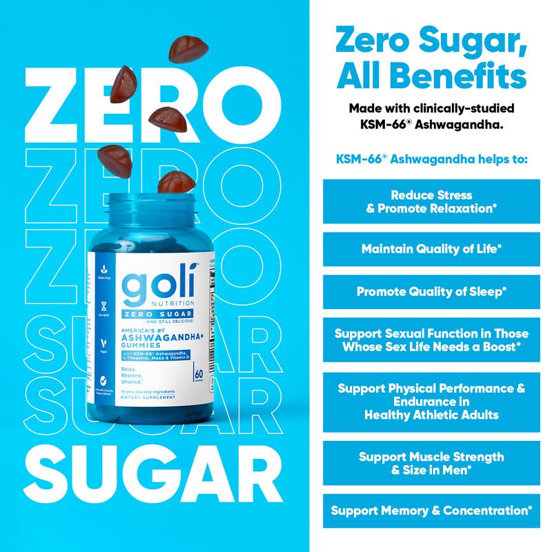 Zero Sugar Best Seller Trio - World's First 3-in-1 Pre, Post, Probiotic, Apple Cider Vinegar with Vitamin B12 and Probiotics To Address Bloating, Ashwagandha & L-Theanine, Vitamin D gummiesGluten-Free, Vegan, Non-GMO & Gelatin-FreeML Clinic  for Wellness