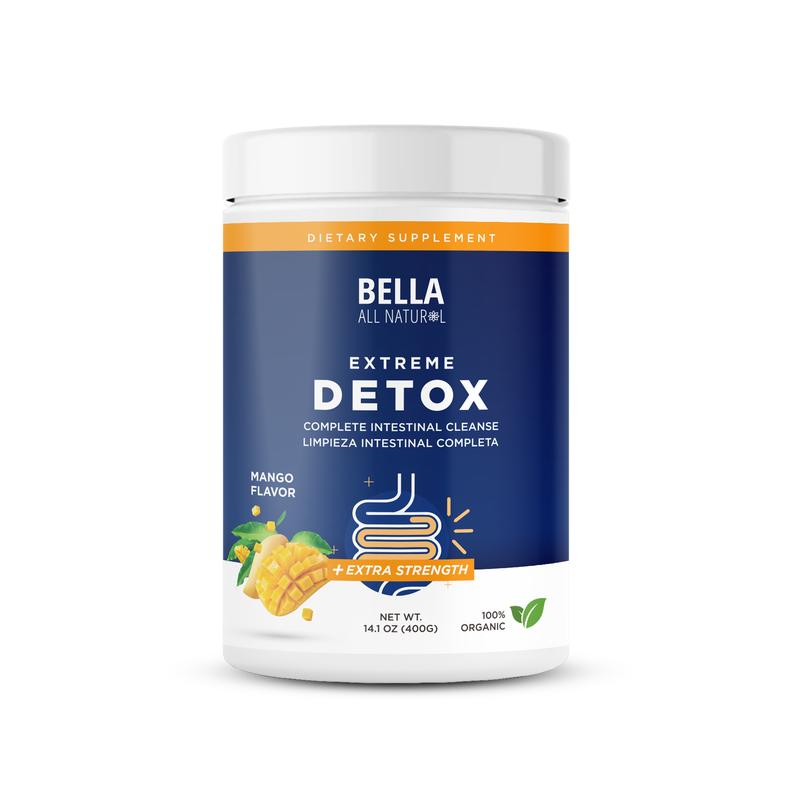 Bella All Natural - Colon Cleanse - 400 gramsBrand: BELLA ALL NATURAL
Dietary Supplement Disclaimer: Yes
Shelf Life: 24 Months
Product Form: Powder
Manufacturer: Bella All Natural
Age Warning: No
Ingredients: Papaya Leaf Powder
Region of Origin: USAML Clinic  for Wellness