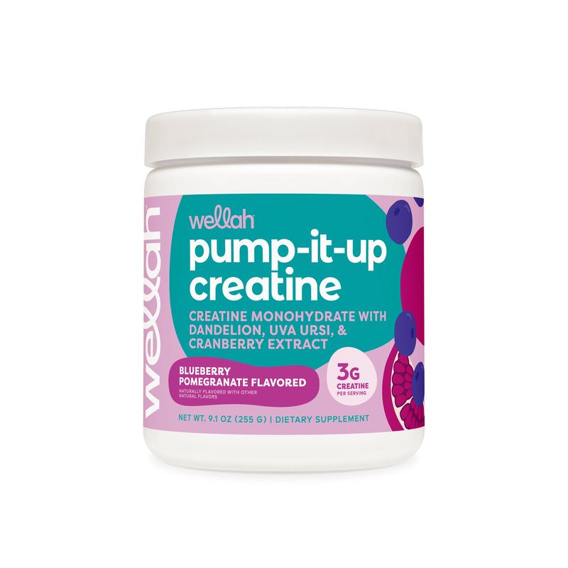 Pump-It-Up Creatine (50 Servings)Dangerous Goods or Hazardous Materials: None
Manufacturer: Esupplements
Age Warning: Yes
Ingredients: Creatine Monohydrate
Region of Origin: USA
Product Form: PowderML Clinic  for Wellness
