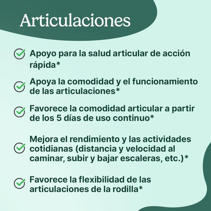 JointsBrand: Santo Remedio
Manufacturer: Santo Remedio
Age Warning: Yes
Recommended Age: 18
Ingredients: TamaFlex Tamarind Extract (Seed) & Turmeric Extract (Rhizome)
Allergen Information: Contains Shellfish (crab and shrimp)
Shelf Life: 24 Months
Region Of Origin: United States of America
Product Form: CapsulesML Clinic  for Wellness