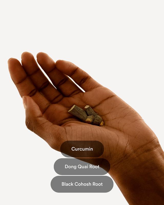 Kind Patches, Menopause Patches, 30 Menopause Relief Patches: Natural Ingredients, Easy To Use, Supports Mood Stability, 1 Month PackIngredient Feature: Vegan, Natural 
 
 Dangerous Goods or Hazardous Materials: None 
 
 Dietary Supplement Disclaimer: Yes 
 
 Health Benefits: Multivitamin 
 
 Manufacturer: Kind Patches 
 
 Age Warning: No 
 
 Ingredients: Calcium, Vitamin D3, Vitamin B12, Vitamin B9 
 
 Region Of Origin: Designed in SwedenML Clinic  for Wellness