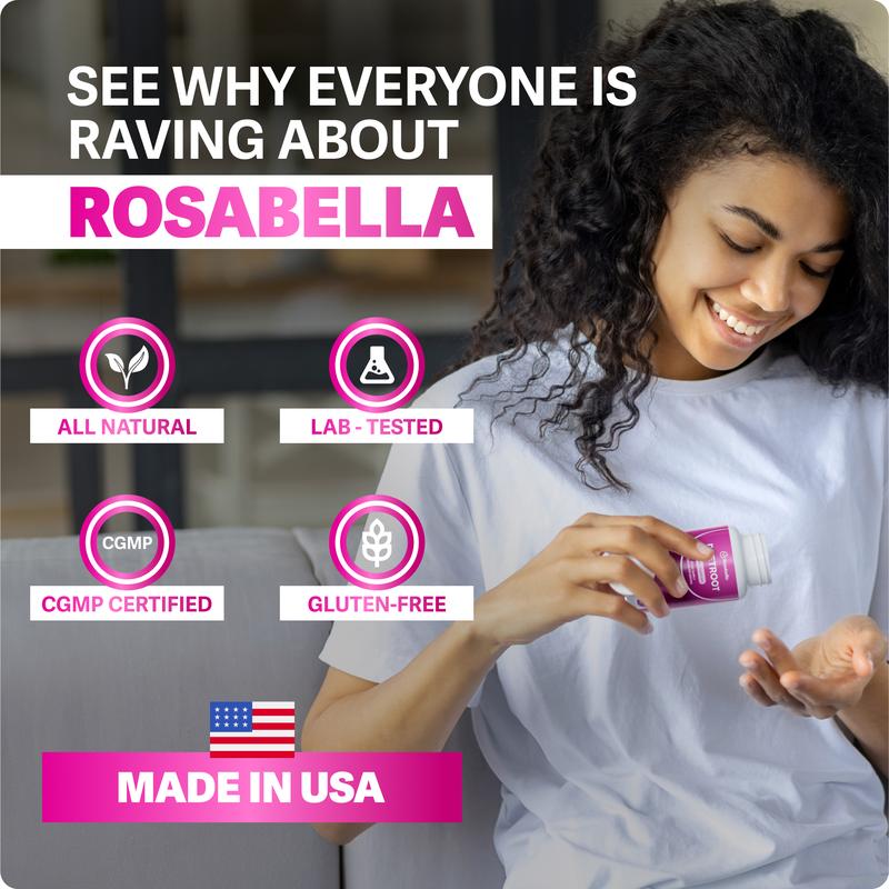 3 Packs of Rosabella Organic Beetroot Capsules (1300mg) for Blood Flow & Heart HealthDangerous Goods or Hazardous Materials: None 
 
 Manufacturer: Rosabella 
 
 UPC: 00860014131103 
 
 Product Dimensions: 8x2.5x2.5 
 
 Product Ingredients: Beetroot 
 
 Quantity Per Pack: 3 
 
 Package Weight: 0.30 lbs 
 
 Unit Count: 180 pieces 
 
 Storage restrictions: None 
 
 Active Ingredient: Beetroot 
 
 Active Ingredient Strength: 1300mg 
 
 Primary Dietary Ingredient amount per serving: 1300mg 
 
 Primary Dietary Ingredient: Beetroot 
 
 Flavor: None 
 
 Dangerous Goods Regulations: No 
 
 Contains Liquid Contents: None 
 
 Country of Origin: USA 
 
  Dietary Needs: Gluten-free, Vegetarian, Vegan 
 
 Ingredient Feature: Organic 
 
 Contains Allergen: Not Applicable 
 
 Temperature Sensitive: No 
 
 Age Range Description: Adults 
 
 Product Type: CapsulesML Clinic  for Wellness