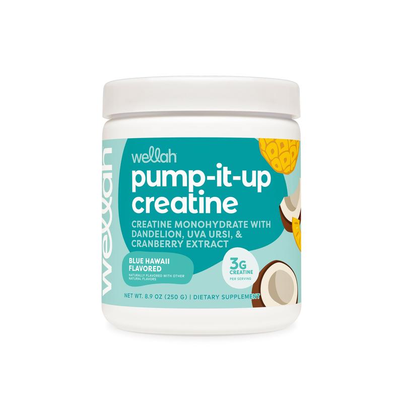 Pump-It-Up Creatine (50 Servings)Dangerous Goods or Hazardous Materials: None
Manufacturer: Esupplements
Age Warning: Yes
Ingredients: Creatine Monohydrate
Region of Origin: USA
Product Form: PowderML Clinic  for Wellness