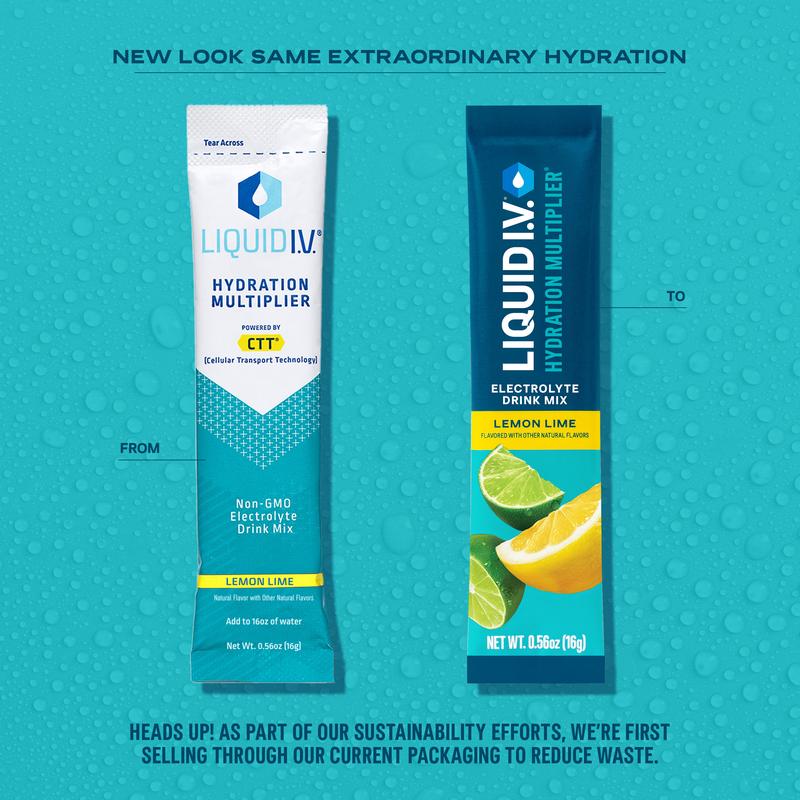 Liquid I.VHydration Multiplier - Cotton Candy - Hydration Powder Packets| Electrolyte Powder Drink Mix| Convenient Single-Serving Sticks| 8 Vitamins & Nutrients| 1 Pack (16 Servings)Brand: Liquid I.V
Dangerous Goods or Hazardous Materials: None
Flavor: Cotton Candy
Health Benefits: Multivitamin
Ingredient Feature: Dairy Free, Gluten Free, GMO Free, Vegan
Quantity Per Pack: 16
Pack Type: Multi-pack
Manufacturer: Liquid I.V
Age Warning: No
Ingredients: Dextrose
Region of Origin: USAML Clinic  for Wellness