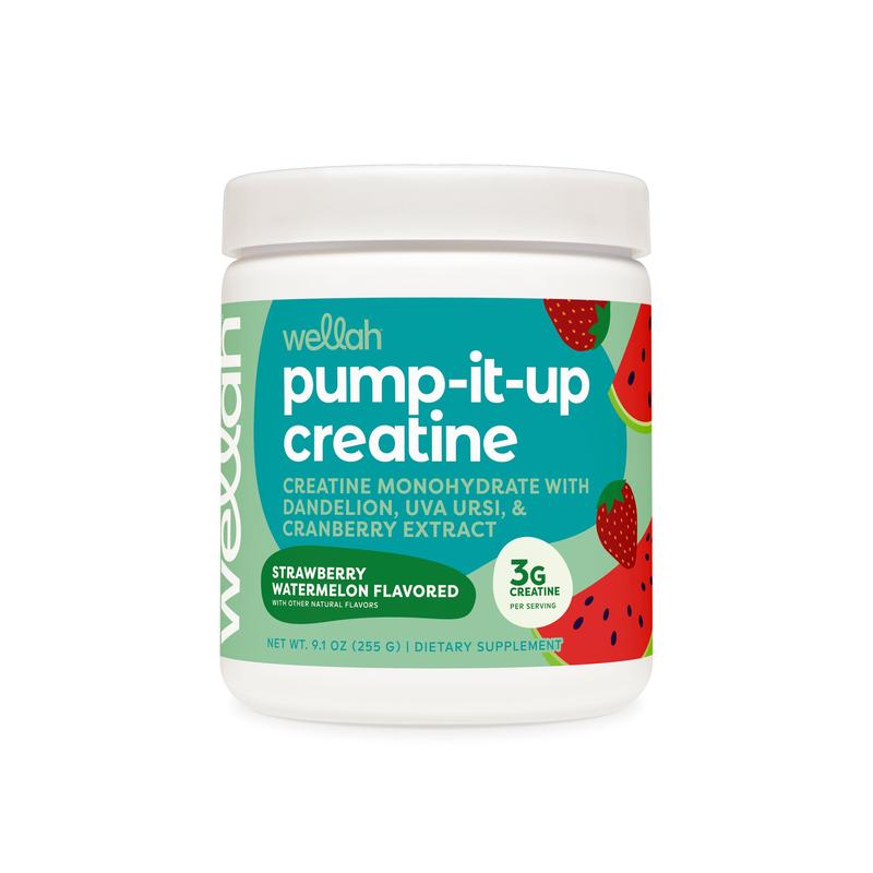 Pump-It-Up Creatine (50 Servings)Dangerous Goods or Hazardous Materials: None
Manufacturer: Esupplements
Age Warning: Yes
Ingredients: Creatine Monohydrate
Region of Origin: USA
Product Form: PowderML Clinic  for Wellness