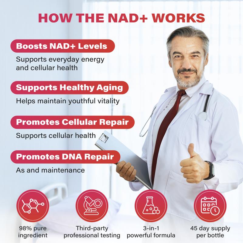 Zooone-NAD Berry Fruit Flavor Supplement - Liposomal Nicotinamide RibosideBrand: Zooone 
 
 Manufacturer: China 
 
 Age Warning: No 
 
 Ingredients: apple juice concentrate, erythritol Citric Acid Mixed Purple Carrot Juice Concentrate, Natural Flavors, Sucralose, Water 
 
 Region of Origin: ChinaML Clinic  for Wellness