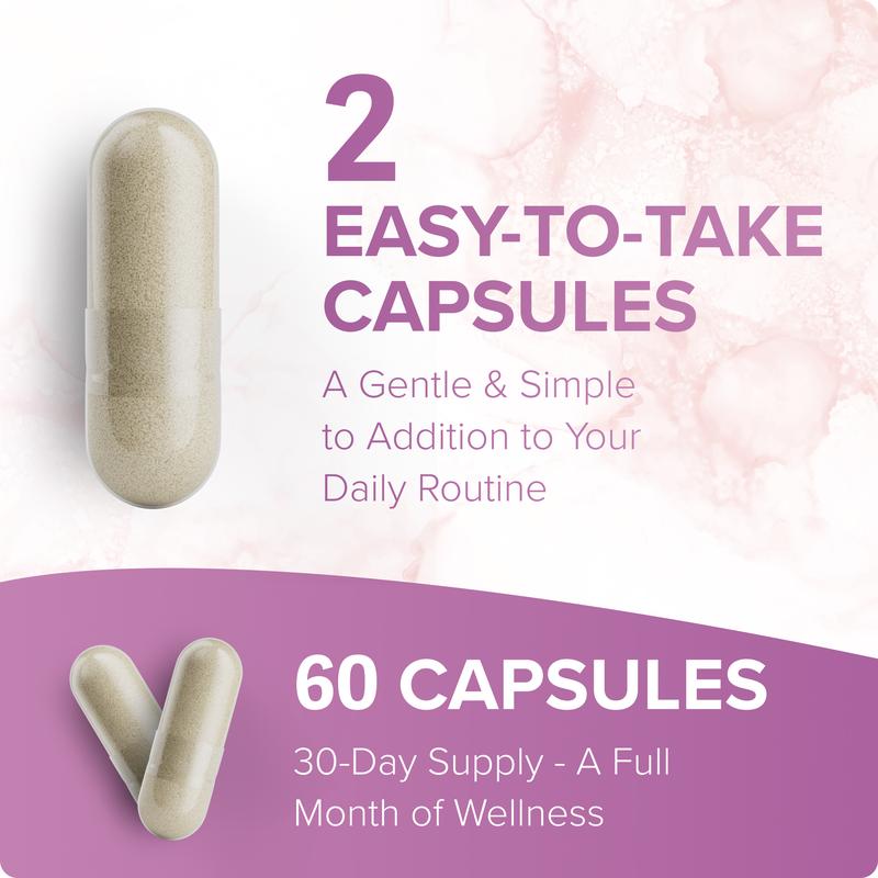 Rosabella Saffron Supplement [88mg] for Mental Clarity, Digestion, Positive Mood & Blue Light Eye Health - VeganDangerous Goods or Hazardous Materials: None
Primary Supplement Type: Herbs
Manufacturer: Rosabella
UPC:860012161775
Product Dimensions: 6x2x2
Product Ingredients: Saffron Extract
Quantity Per Pack: 1
Package Weight: 0.10
Unit Count: 1
Storage restrictions: None
Active Ingredient: Saffron Extract
Active Ingredient Strength: Saffron Extract (Crocus sativus) (flower)(stdto 0.3% safranal
Primary Dietary Ingredient amount per serving: 88 mg
Primary Dietary Ingredient: Saffron Extract
Flavor: none
Dangerous Goods Regulations: No
Contains Liquid Contents: None
Country of Origin: United States
Dietary Needs: Vegan
Ingredient Feature: No artificial flavor
Contains Allergen: Not Applicable
Temperature Sensitive: No
Age Range Description: Adults
Product Type: CapsulesML Clinic  for Wellness