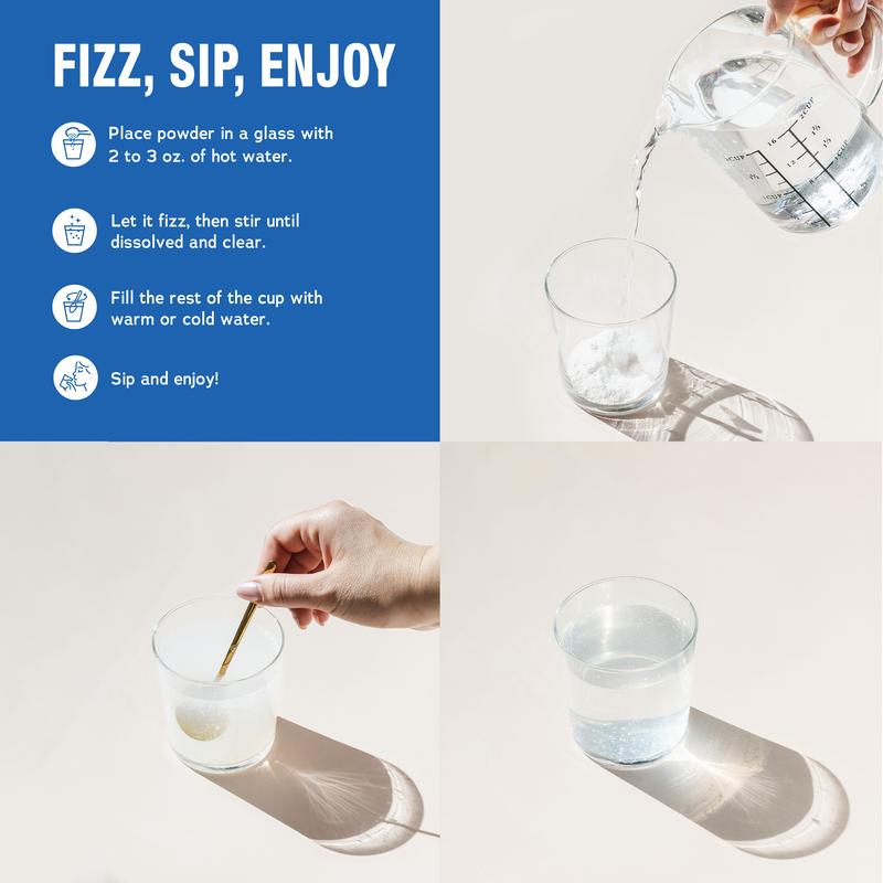 CALM Relaxing Drink Mix - Anti Stress Drink Mix - With Ionic Magnesium Citrate - Raspberry Lemon Flavor - 16 oz (453 g) - 113 ServingsBrand: NATURAL VITALITY 
 
 Ingredient Feature: Vegan, GMO Free, Gluten Free 
 
 Dangerous Goods or Hazardous Materials: None 
 
 Flavor: Raspberry-Lemon 
 
 Health Benefits: Mood Support 
 
 Product Form: Powder 
 
 Manufacturer: Natural Vitality 
 
 Age Warning: No 
 
 Ingredients: Magnesium 
 
 Region of Origin: USAML Clinic  for Wellness