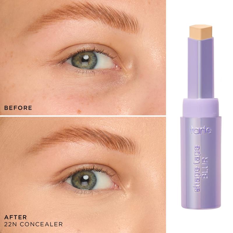 Tarte Big Stick Energy Duo – Shape Tape Concealer Stick & BrushBrand: Tarte Cosmetics
Flammable Liquid: NoML Clinic  for Wellness