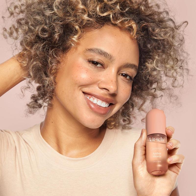 Kitsch Amber Shores Hair PerfumeBrand: KitschML Clinic  for Wellness