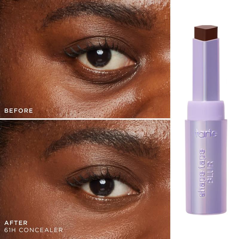 Tarte Big Stick Energy Duo – Shape Tape Concealer Stick & BrushBrand: Tarte Cosmetics
Flammable Liquid: NoML Clinic  for Wellness