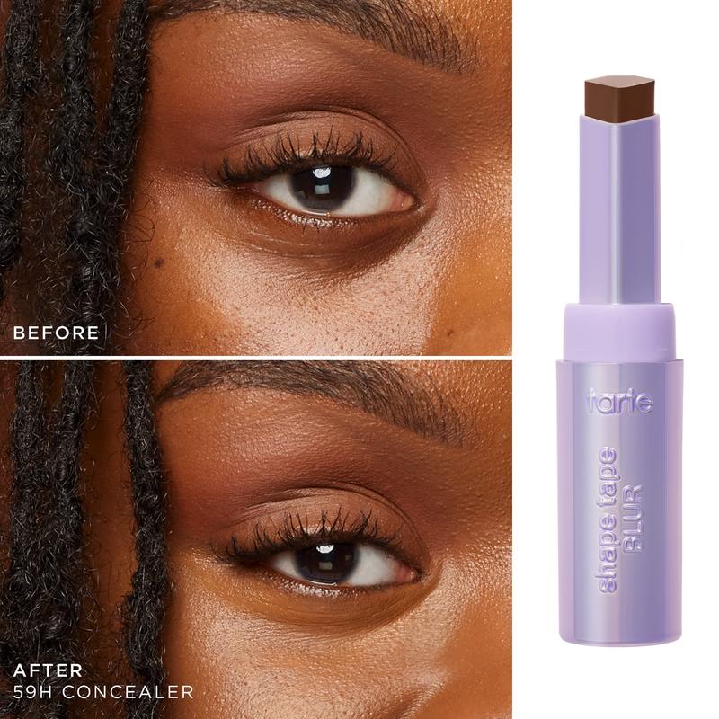 Tarte Big Stick Energy Duo – Shape Tape Concealer Stick & BrushBrand: Tarte Cosmetics
Flammable Liquid: NoML Clinic  for Wellness