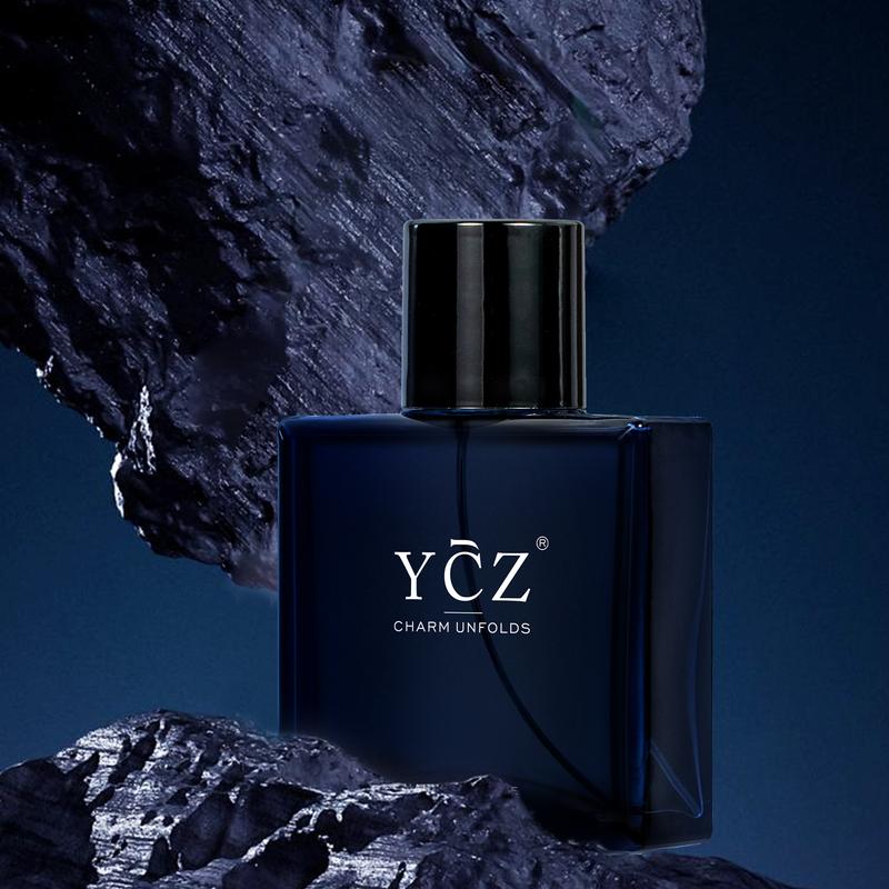 YCZ Perfumes Midnight Marine Eau De Parfum - Unisex 50ml Ocean Fresh Scent Premium Aromatic Woody Fragrance for Him & HerBrand: YCZ 
 
 Flammable Liquid Volume in ml: 50 
 
 Contains Batteries or Cells?: None 
 
 Dangerous Goods or Hazardous Materials: Yes 
 
 Aerosols: No 
 
 Flammable Liquid: Yes 
 
 Region of Origin: China 
 
 Pack Type: Single Item 
 
 Scent: Oriental Woody 
 
 Fragrance Concentration: Eau De Toilette 
 
 Feature: Natural 
 
 Volume: 1 to 1.9 fl oz 
 
 Material Type Free: chemical free 
 
 Ingredient Feature: Long Lasting 
 
 Quantity Per Pack: 1 
 
 Age Group: Adults 
 
 Allergen Information: 0 
 
 Shelf Life: 60 Months 
 
 Manufacturer: Zhejiang Meizhiyuan Cosmetics Co 
 
 Contains Alcohol or Aerosol: Contains Alcohol 
 
 Edition: Regular Edition 
 
 Product Form: LiquidML Clinic  for Wellness