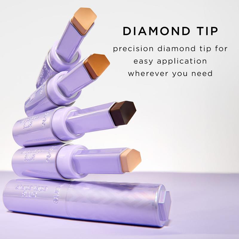 Tarte Big Stick Energy Duo – Shape Tape Concealer Stick & BrushBrand: Tarte Cosmetics
Flammable Liquid: NoML Clinic  for Wellness