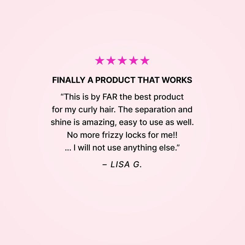 Dream Coat For Curly HairContains Batteries or Cells?: None 
 
 Dangerous Goods or Hazardous Materials: None 
 
 Aerosols: No 
 
 Flammable Liquid: Not sure 
 
 Region of Origin: USA 
 
 Net Weight: 250g 
 
 Ingredients: Water/Aqua, VP/Methacrylamide/Vinyl Imidazole Copolymer, PEG-40/PPG-8 Methylaminopropyl/Hydroxypropyl Dimethicone 100% Polyester, 10% Nylon, 10% Spandex Glycol, Polyimide-1, Phenoxyethanol, Hydrolyzed Keratin, Ethylhexylglycerin, Potassium Sorbate, Potassium Benzoate, Propylene Glycol, Disodium EDTA, Citric Acid F # 305-2a 
 
 Manufacturer: Federici BrandsML Clinic  for Wellness