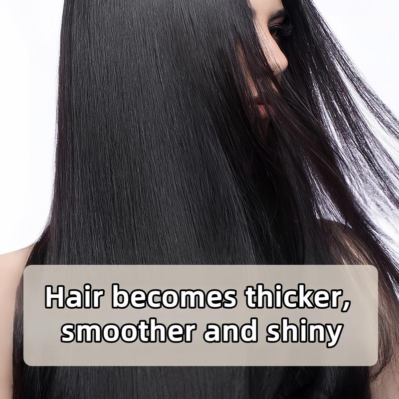 【Buy 1 Get 1 Free】REMIMPI Anti-Hair Fall Hair Loss Treatment Shampoo Oil Control Anti-Dandruff Haircare Ginseng Ginger Help Hair Growth Jojoba Oat Repair Reduce Hair Loss Scalp Cleanser Conditioner 300MLBenefits: Anti-dandruff, Anti-Hair Loss
Net Weight: 300g
Hair Type: Any
Benefits: Volumizing, Anti-dandruff, Hair Loss, Anti-thinning, Nourishing, Hair Growth
Shelf Life: 24 MonthsML Clinic  for Wellness