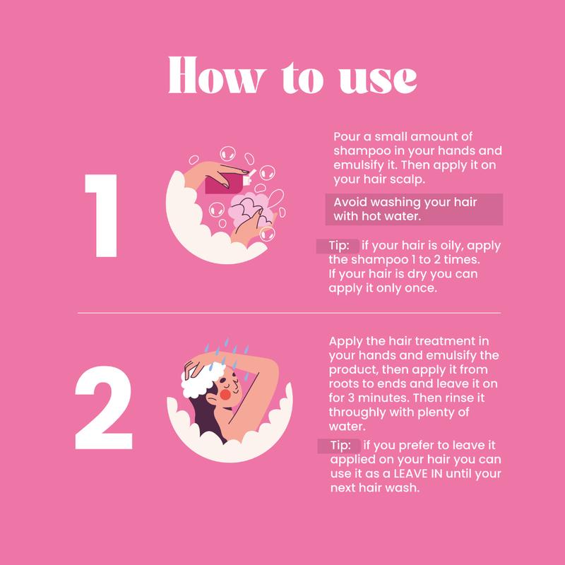 Natural Sant Onion, Rosemary and Biotin Shampoo & Treatment (16 Fl Oz/500 ml) Conditioning RestorativeBrand: NaturalSant 
 
 Contains Batteries or Cells?: None 
 
 Dangerous Goods or Hazardous Materials: None 
 
 Aerosols: No 
 
 Flammable Liquid: No 
 
 Age Group: Adults 
 
 Material Type Free: Paraben Free, Formaldehyde Free 
 
 Gender: Unisex 
 
 Feature: Alcohol Free, Ammonia-free, Cruelty-free, Formaldehyde-free, Non-Toxic, Paraben Free, Sulfate-free 
 
  Hair Type: Fine, Straight, Wavy, Textured, Color & Chemically Treated, Curly, Dry, Normal, Oily 
 
 Quantity Per Pack: 2 
 
 Region of Origin: Colombia 
 
 Net Weight: 500g 
 
 Manufacturer: Natural Sant 
 
 Ingredients: Water, Fragrance, Citric Acid, DMDM Hydantoin (and) Iodopropynyl Butylearbamate (and) Butylene Glycol (and) Water, Sorbeth-450 tristearate (and) water (and) PEG-9 cocoate (and) PEG 32 Distearate (and) PEG 175 Distearate, Cocamide DEA, Coco-betaine, Hydrogenated olive Oil, Biotin, Rosemary officinalis leaf extract, Allium cepa bulb ExtractML Clinic  for Wellness